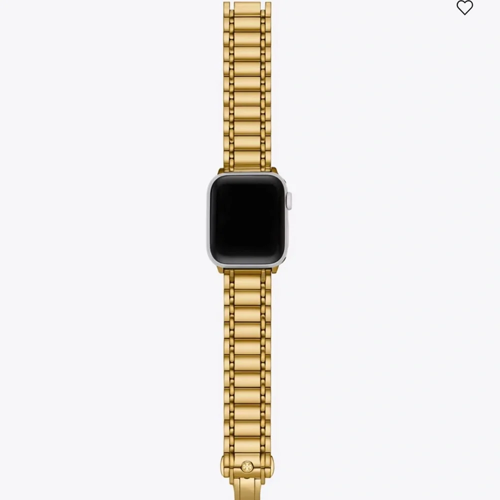 Tory Burch Miller Apple Watch Band